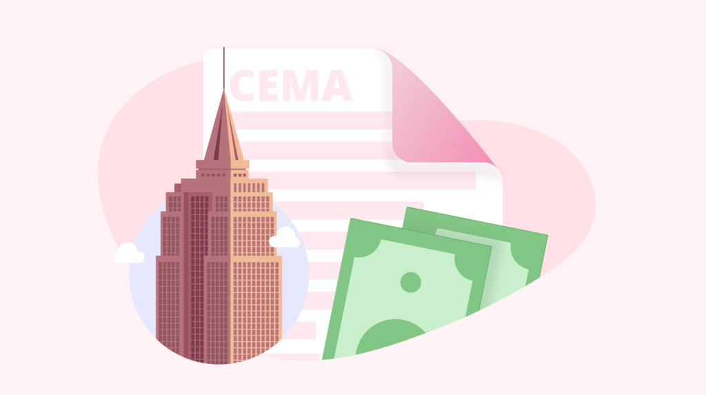 What is a CEMA Loan?